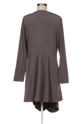 Kleid Kokomarina By Antoins Coelenbier, Größe L, Farbe Grau, Preis 37,14 €