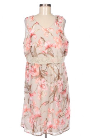 Kleid Komplimente, Größe XL, Farbe Mehrfarbig, Preis 33,40 €