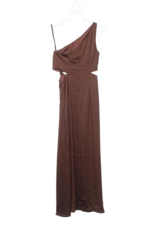 Φόρεμα Kookai, Μέγεθος XS, Χρώμα Καφέ, Τιμή 76,86 €