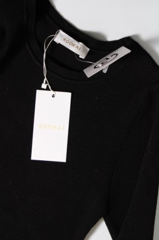 Φόρεμα Kookai, Μέγεθος S, Χρώμα Μαύρο, Τιμή 78,08 €