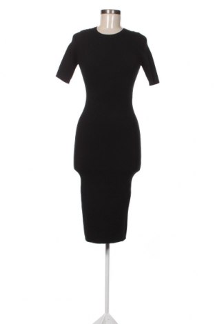 Šaty  Kookai, Veľkosť S, Farba Čierna, Cena  78,08 €