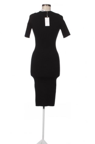 Φόρεμα Kookai, Μέγεθος S, Χρώμα Μαύρο, Τιμή 78,08 €