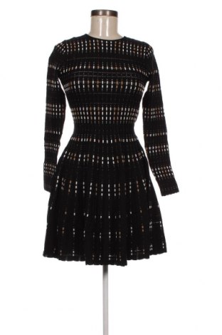 Kleid Kookai, Größe S, Farbe Schwarz, Preis 53,01 €