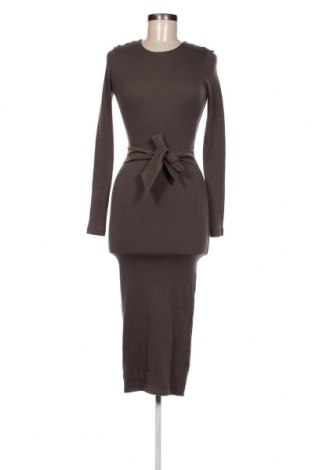 Kleid Kookai, Größe XS, Farbe Grün, Preis 14,46 €