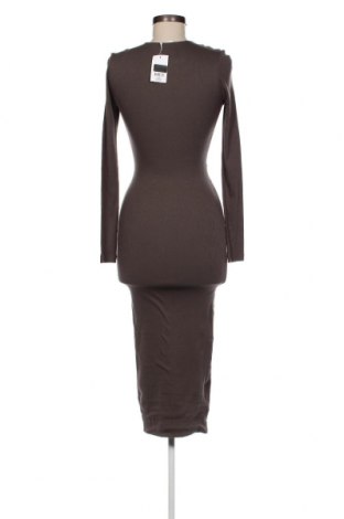 Kleid Kookai, Größe XS, Farbe Grün, Preis 14,46 €