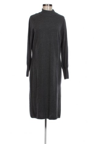 Φόρεμα Kookai, Μέγεθος L, Χρώμα Γκρί, Τιμή 78,08 €