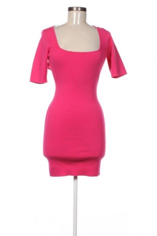 Kleid Kookai, Größe S, Farbe Rosa, Preis 26,99 €