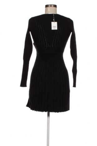 Kleid Kookai, Größe XS, Farbe Schwarz, Preis € 57,83