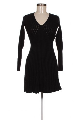 Φόρεμα Kookai, Μέγεθος XS, Χρώμα Μαύρο, Τιμή 57,83 €