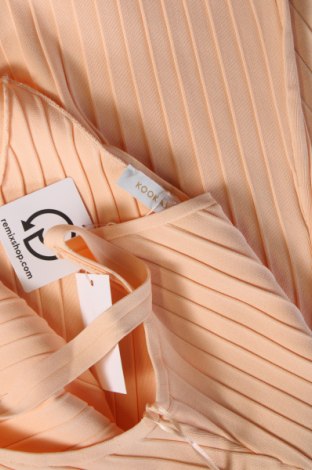 Kleid Kookai, Größe M, Farbe Orange, Preis € 43,38