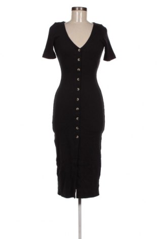 Kleid Kookai, Größe S, Farbe Schwarz, Preis 38,56 €
