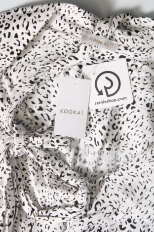 Kleid Kookai, Größe L, Farbe Mehrfarbig, Preis € 36,63