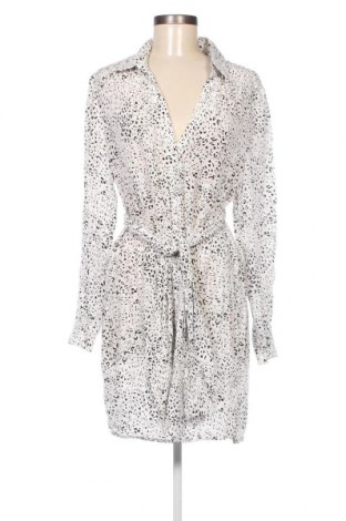 Kleid Kookai, Größe L, Farbe Mehrfarbig, Preis 36,63 €