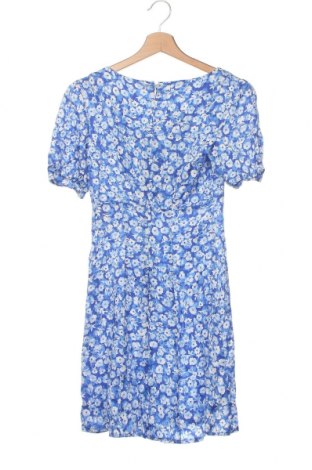 Φόρεμα Kookai, Μέγεθος XS, Χρώμα Μπλέ, Τιμή 96,39 €