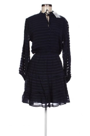 Kleid Kookai, Größe S, Farbe Blau, Preis 52,05 €