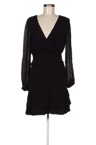 Φόρεμα Kookai, Μέγεθος L, Χρώμα Μαύρο, Τιμή 76,15 €