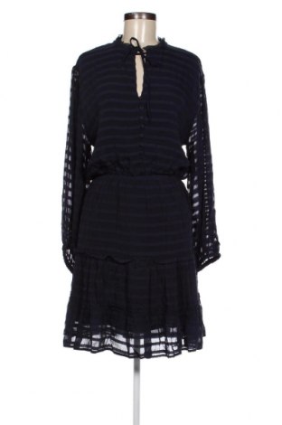 Φόρεμα Kookai, Μέγεθος M, Χρώμα Μπλέ, Τιμή 57,83 €