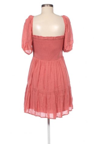 Φόρεμα Kookai, Μέγεθος L, Χρώμα Ρόζ , Τιμή 76,15 €