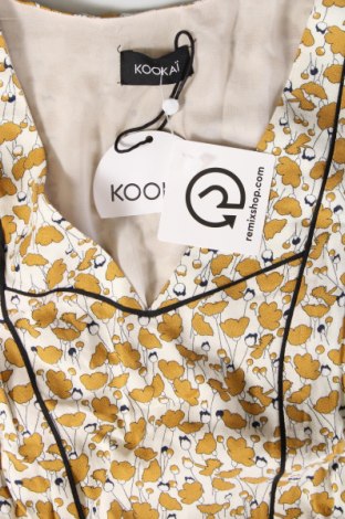 Φόρεμα Kookai, Μέγεθος XS, Χρώμα Πολύχρωμο, Τιμή 33,74 €