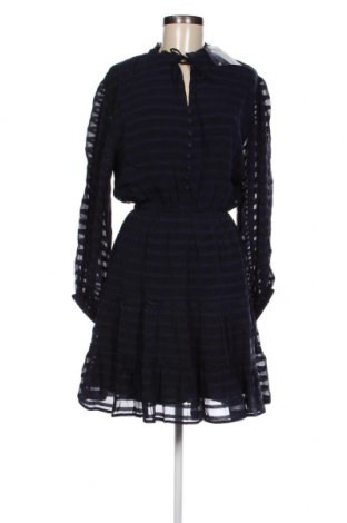 Φόρεμα Kookai, Μέγεθος M, Χρώμα Μπλέ, Τιμή 23,13 €