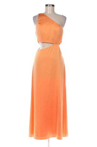 Φόρεμα Kookai, Μέγεθος M, Χρώμα Πορτοκαλί, Τιμή 95,51 €