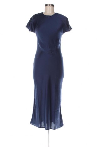 Kleid Kookai, Größe S, Farbe Blau, Preis € 54,94