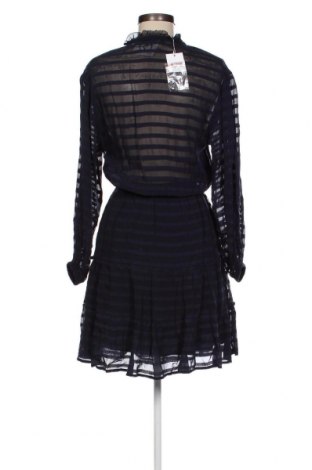 Φόρεμα Kookai, Μέγεθος XS, Χρώμα Μπλέ, Τιμή 52,05 €