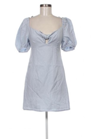 Kleid Kookai, Größe M, Farbe Blau, Preis 33,74 €