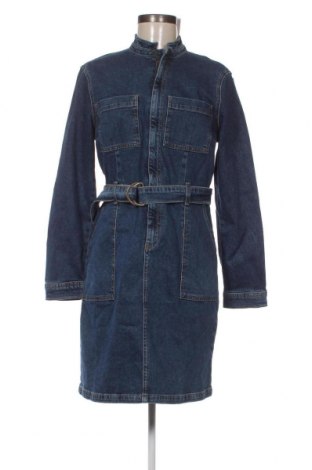 Kleid Kookai, Größe M, Farbe Blau, Preis 80,00 €