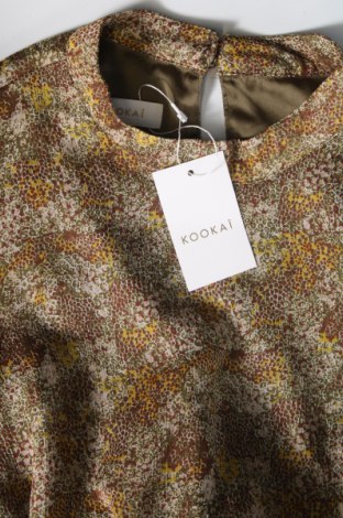 Šaty  Kookai, Velikost M, Barva Vícebarevné, Cena  1 003,00 Kč
