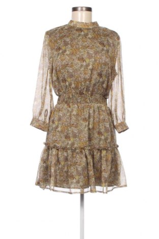 Kleid Kookai, Größe M, Farbe Mehrfarbig, Preis 78,08 €