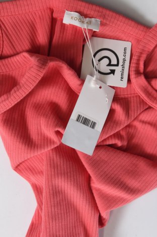 Φόρεμα Kookai, Μέγεθος M, Χρώμα Ρόζ , Τιμή 38,56 €