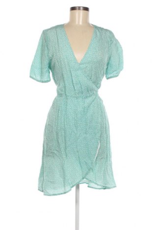 Φόρεμα Kookai, Μέγεθος M, Χρώμα Πράσινο, Τιμή 28,92 €