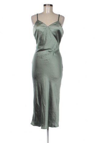 Φόρεμα Kookai, Μέγεθος M, Χρώμα Πράσινο, Τιμή 88,77 €