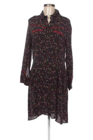 Kleid Kookai, Größe XL, Farbe Mehrfarbig, Preis 33,74 €