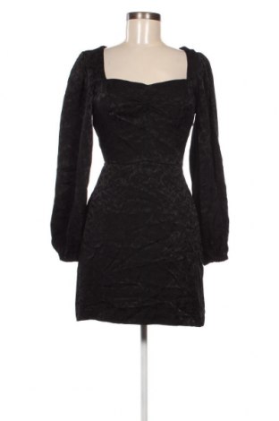 Φόρεμα Kookai, Μέγεθος M, Χρώμα Μαύρο, Τιμή 14,46 €