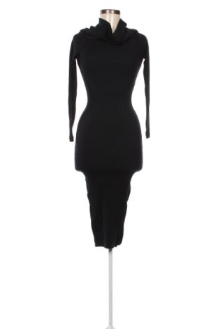 Φόρεμα Kookai, Μέγεθος XXS, Χρώμα Μαύρο, Τιμή 14,46 €
