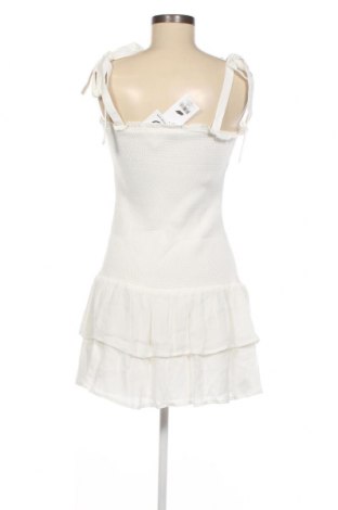 Kleid Kookai, Größe M, Farbe Weiß, Preis 96,39 €
