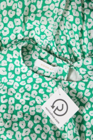 Φόρεμα Kookai, Μέγεθος S, Χρώμα Πράσινο, Τιμή 96,39 €
