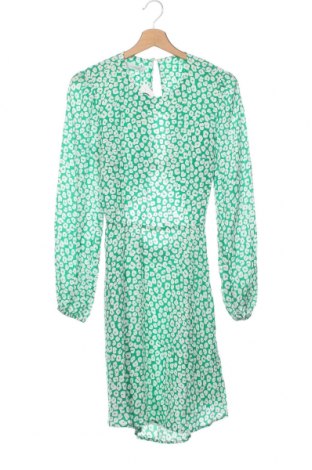 Kleid Kookai, Größe S, Farbe Grün, Preis € 14,46