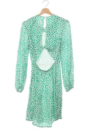 Kleid Kookai, Größe S, Farbe Grün, Preis 96,39 €