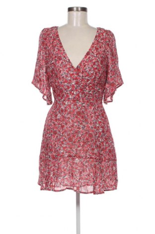 Kleid Kookai, Größe L, Farbe Mehrfarbig, Preis 42,41 €