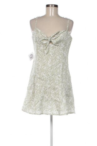 Kleid Kookai, Größe L, Farbe Mehrfarbig, Preis € 28,92