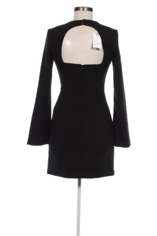 Φόρεμα Kookai, Μέγεθος S, Χρώμα Μαύρο, Τιμή 52,05 €