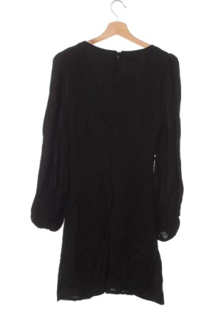 Šaty  Kookai, Veľkosť XS, Farba Čierna, Cena  14,46 €