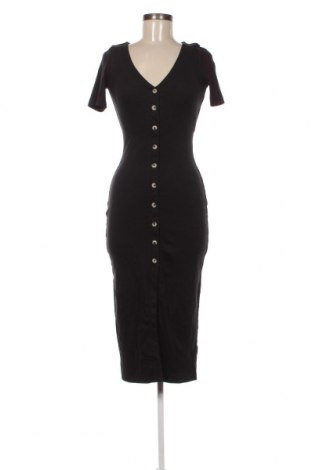 Φόρεμα Kookai, Μέγεθος XS, Χρώμα Μαύρο, Τιμή 38,56 €