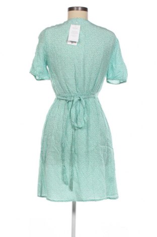 Φόρεμα Kookai, Μέγεθος S, Χρώμα Πράσινο, Τιμή 52,05 €