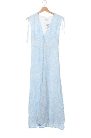 Kleid Kookai, Größe M, Farbe Blau, Preis 54,94 €
