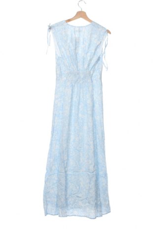 Kleid Kookai, Größe M, Farbe Blau, Preis 96,39 €