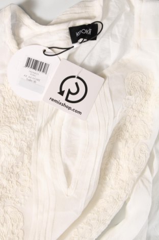 Sukienka Kookai, Rozmiar M, Kolor Biały, Cena 323,99 zł